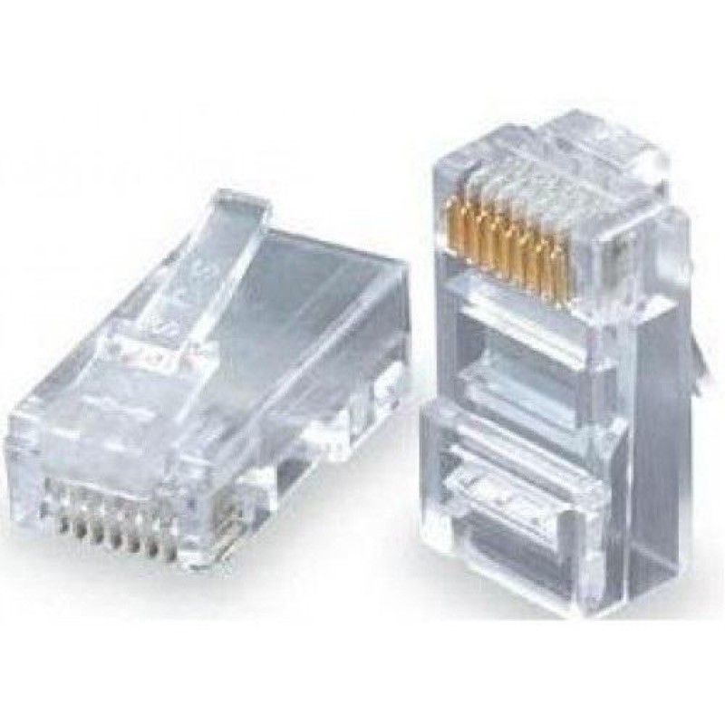 [HCM]Đầu mạng rj45 dintek cat 5e