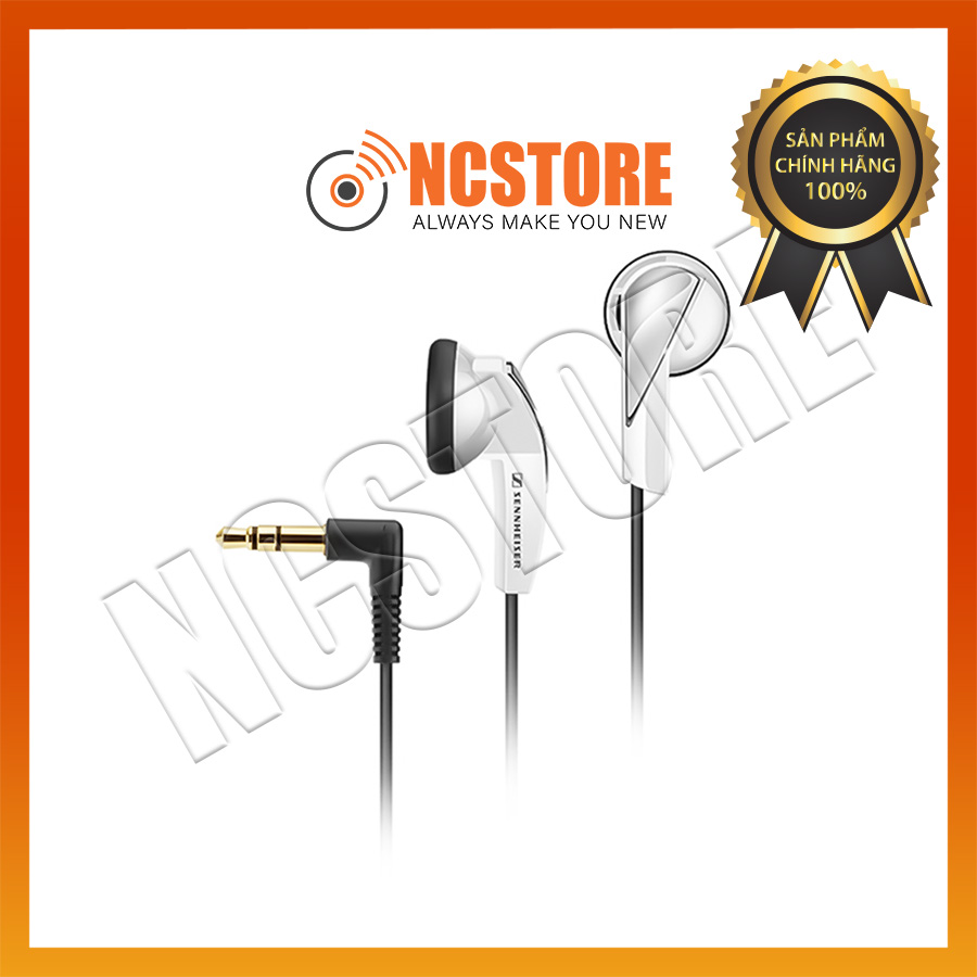 |NC| Tai nghe SENNHEISER MX365 Earbud | NGHE TẠP