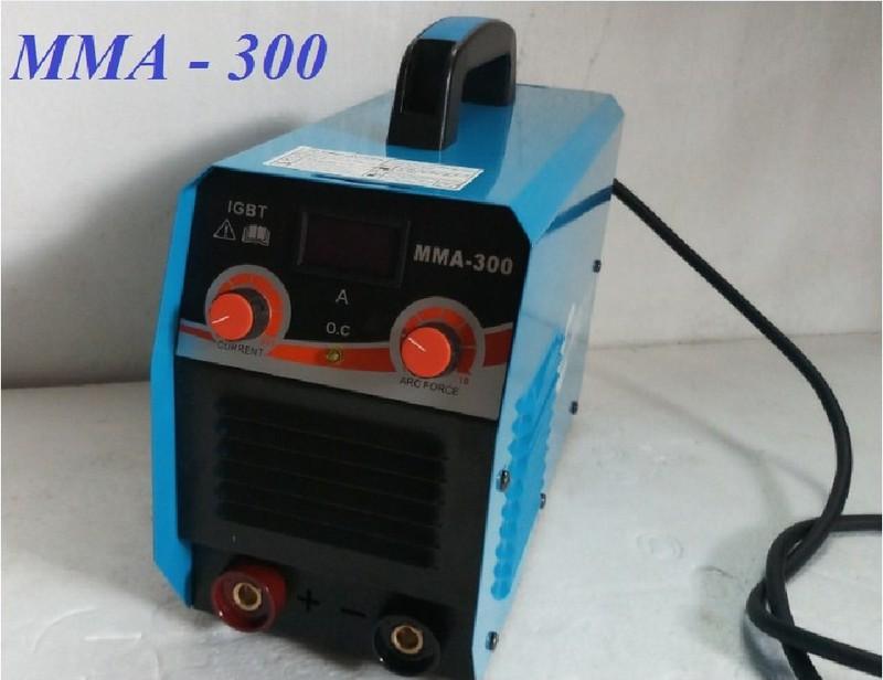 Máy hàn Mailtank 300a  may han que dien tu