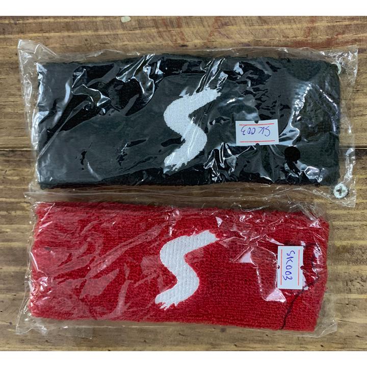 Băng đeo thấm mồ hôi trán SK003