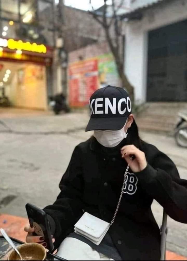 ( Mẫu siêu hot ) 💣Nón mũ MI K EN dành cho nam nữ💥