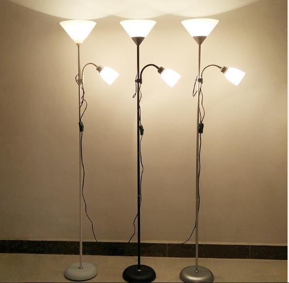 ĐÈN CÂY KẾT HỢP ĐÈN ĐỌC SÁCH 2IN1 VSLIGHT MSDC5021