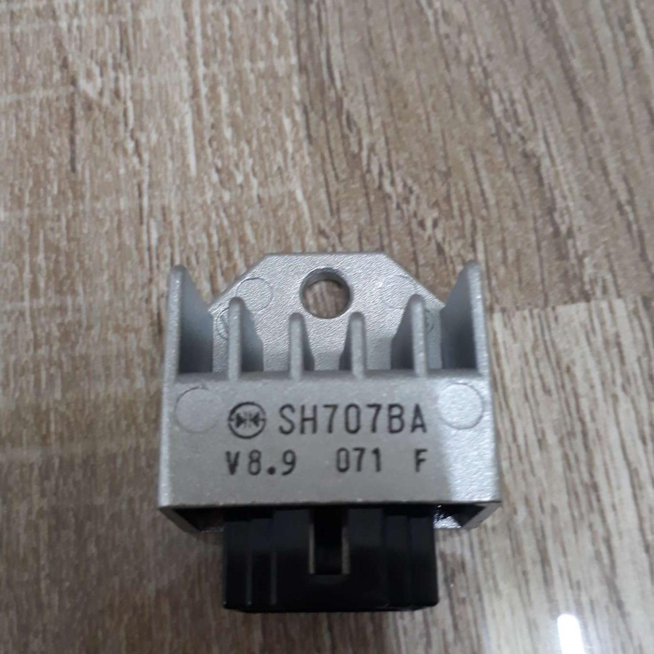 Sạc zin cho xe Dream