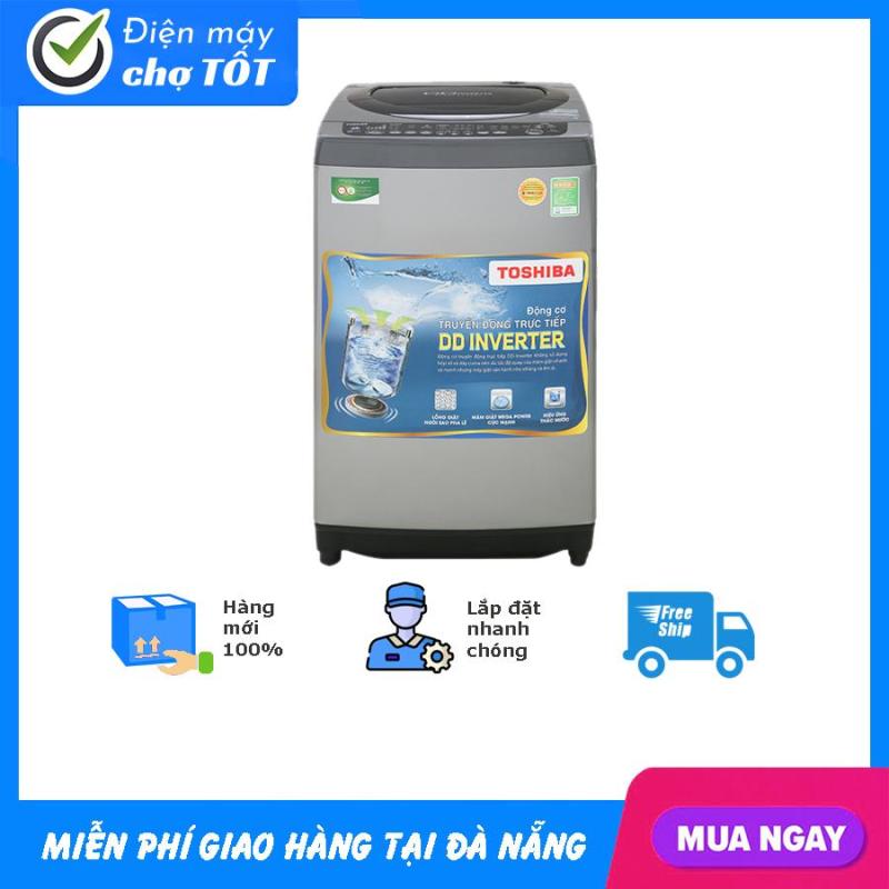 Bảng giá Máy giặt Toshiba Inverter 9 Kg AW-DJ1000CV SK Điện máy Pico