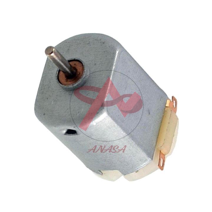 Động Cơ Mini 3-9VDC - Motor Xe Đồ Chơi