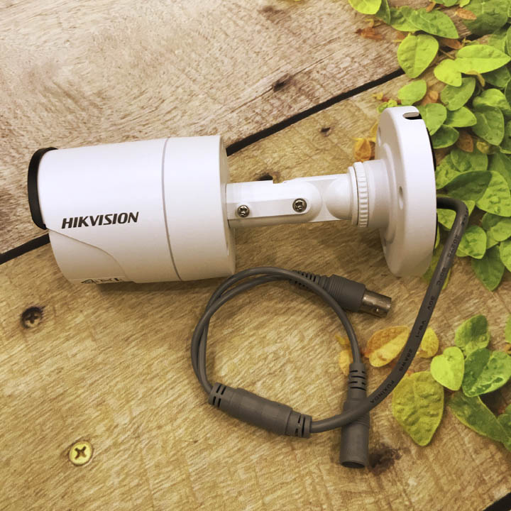 Camera Hikvision DS-2CE16B2-IPF 2MP 4 chế độ Hồng ngoại 20m