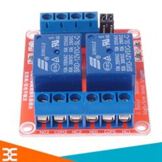 Module Relay 5VDC Kênh High / Low