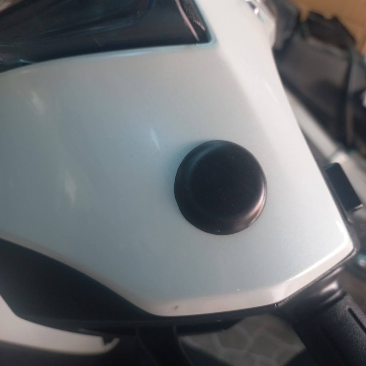 Cao Su Chân Kiếng : Sh Ý 150 - 300i