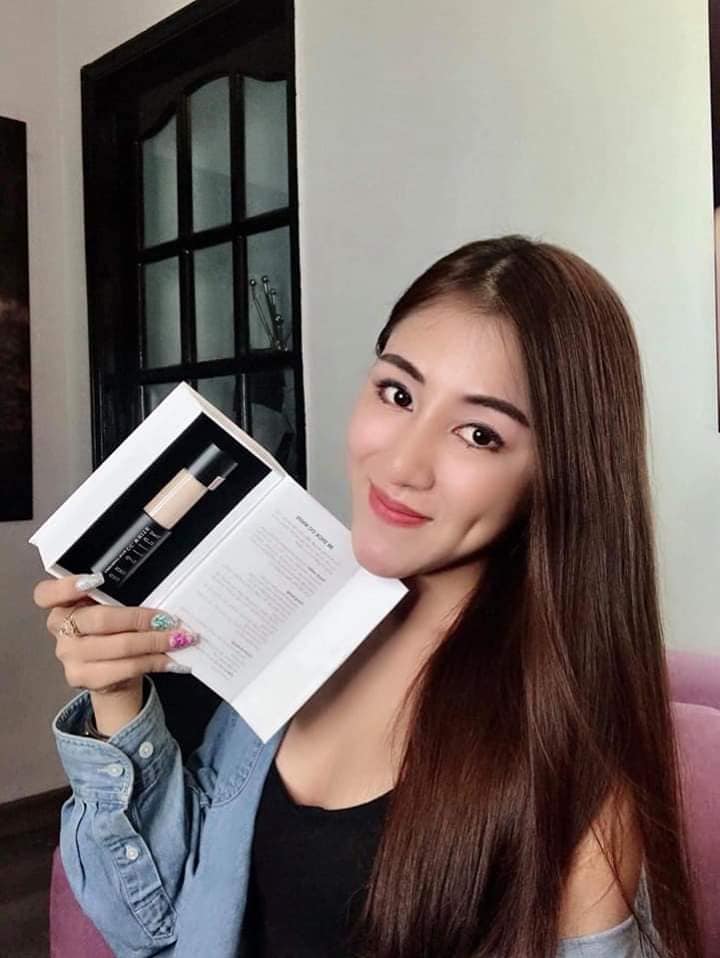 Son kem Ric Lipstick phiên bản giới hạn