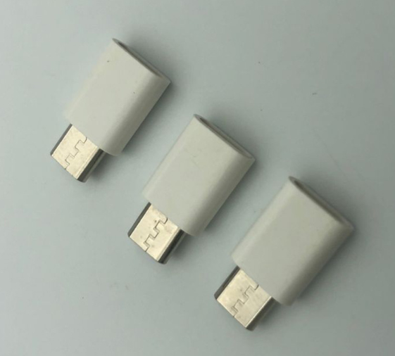 Đầu Chuyển Đổi USB Type C 3.0 Sang Micro USB