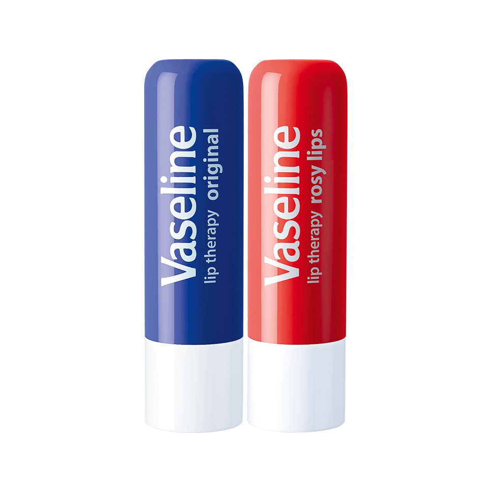 Sáp dưỡng môi Vaseline Mỹ Lip Therapy 7g