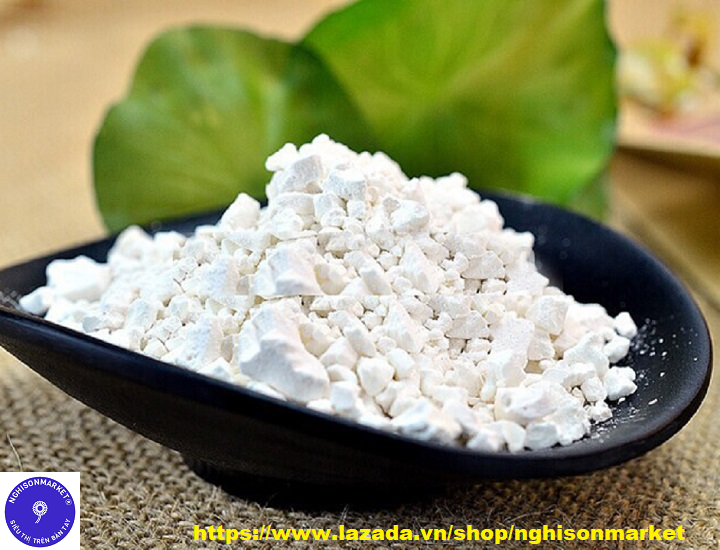 Bột sắn dây nguyên chất sạch ngon 1kg