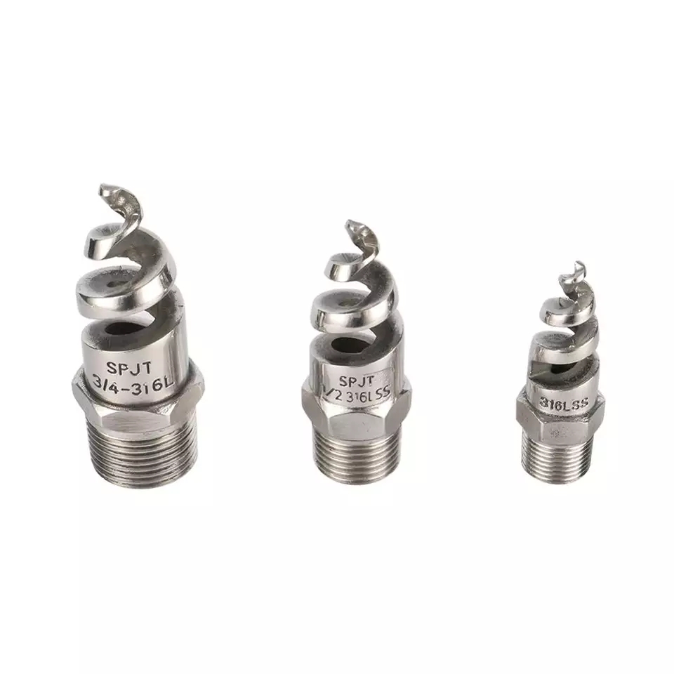 COMBO 5 ĐẦU PHUN XOẮN ỐC REN 3/8