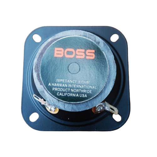 Loa treble boss vuông 7CM chất lượng cao-2 CHIẾC