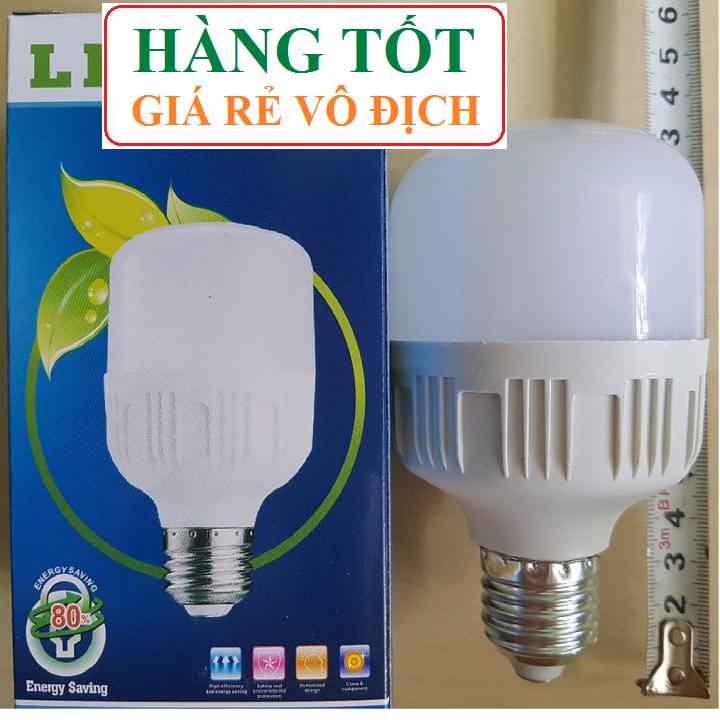 [HCM]Bóng đèn LED tiết kiệm 13w