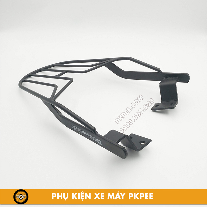 Cảng Sau (Tay Dắt) Givi Wave, Sirius, Sirius Fi, Exciter