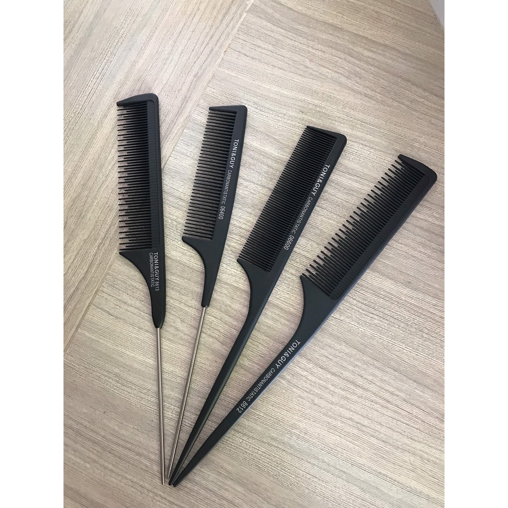 Lược đánh rối và lược thường TONI&GUY