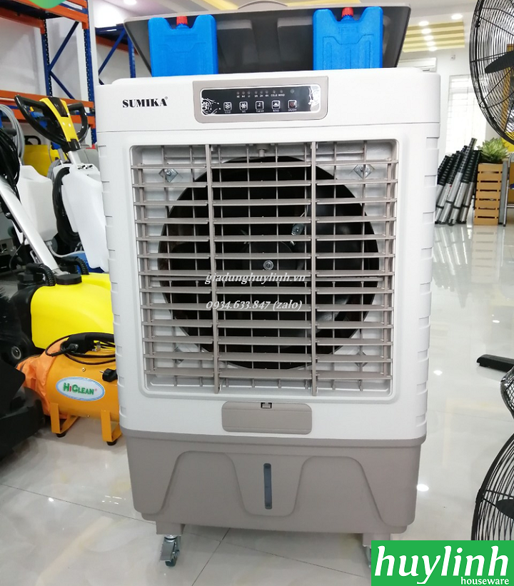 Máy làm mát không khí Sumika A550A - 60m2 - Có Remote