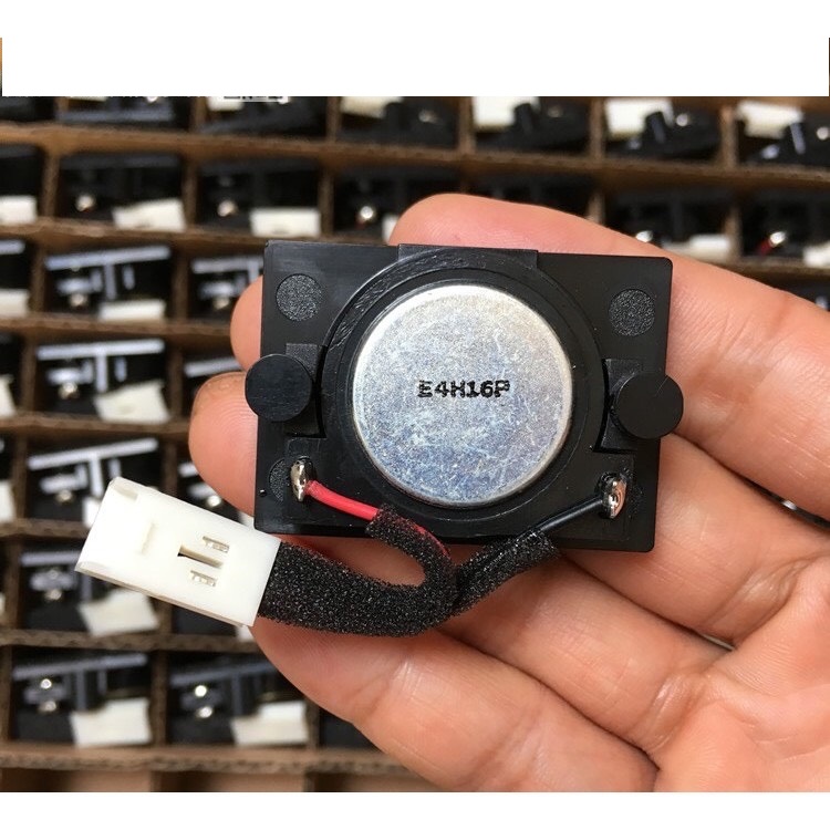 [HCM]Loa Treble Lụa L.G Từ Neo 4R10W