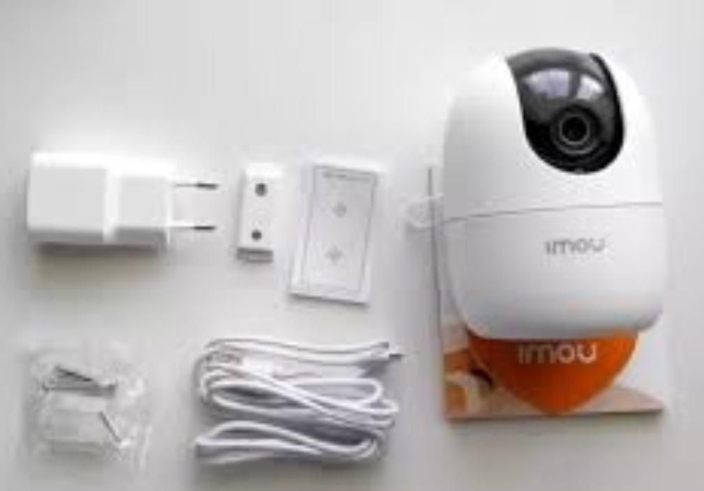 Camera IP WiFi ipc-a22ep-a-imou full HD 1080p