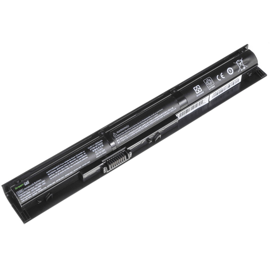 [HCM]Pin Cho Laptop HP ProBook 440 450 G2 HP Envy 14 15 17 Series Pavillion 14-V000 15-K000 17-F000 Mã VI04 Hàng Mới 100%