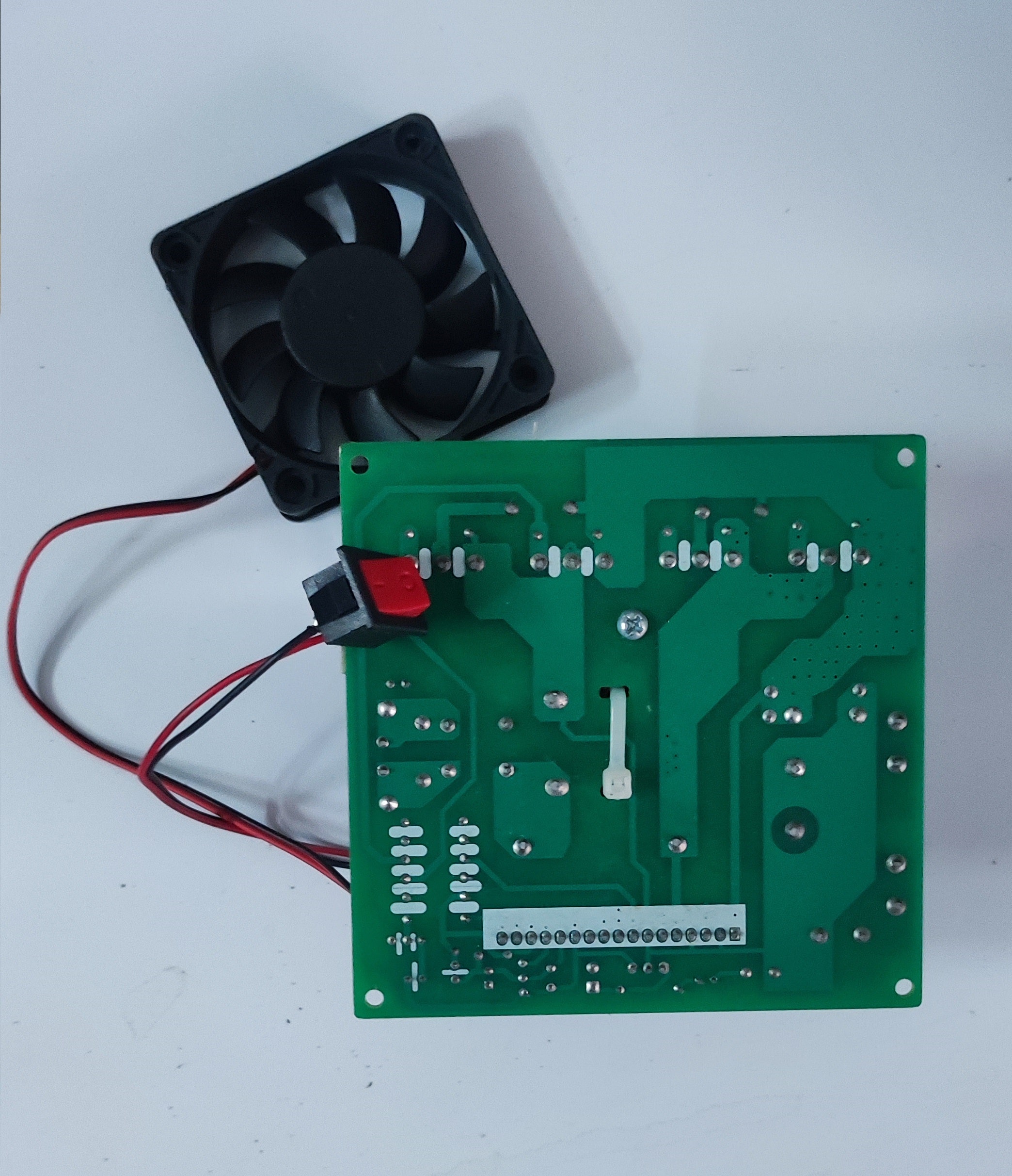 390V DC to 220V 1000W Inverter board-product code: dtv61