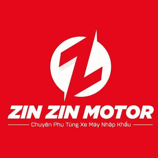 Tem Thông Số PENTING - 87560KVB930 - Zin Zin Motor