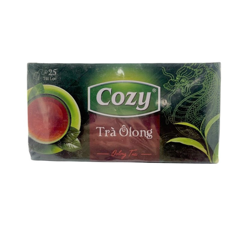 Cozy Olong