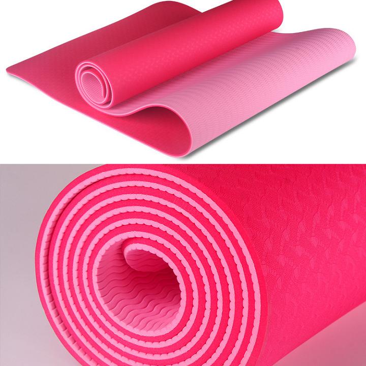 [HCM]thảm tập yoga - thảm tập yoga