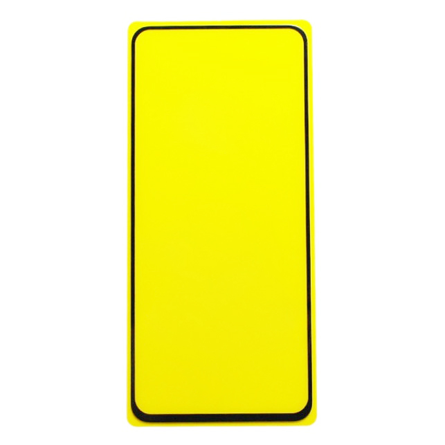 Miếng dán kính cường lực cho Realme C17 full màn hình full keo
