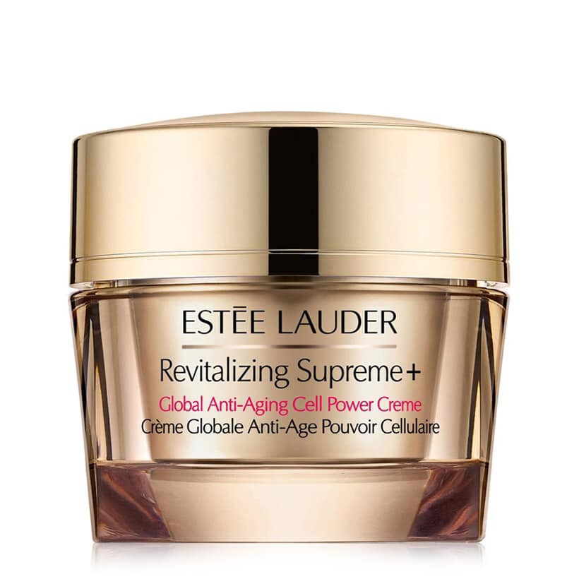 [Hcm]Kem Dưỡng Ẩm Giúp Căng Bóng Da Và Chống Lão Hóa Estee Lauder Revitalizing Supreme+ Global Anti - Aging