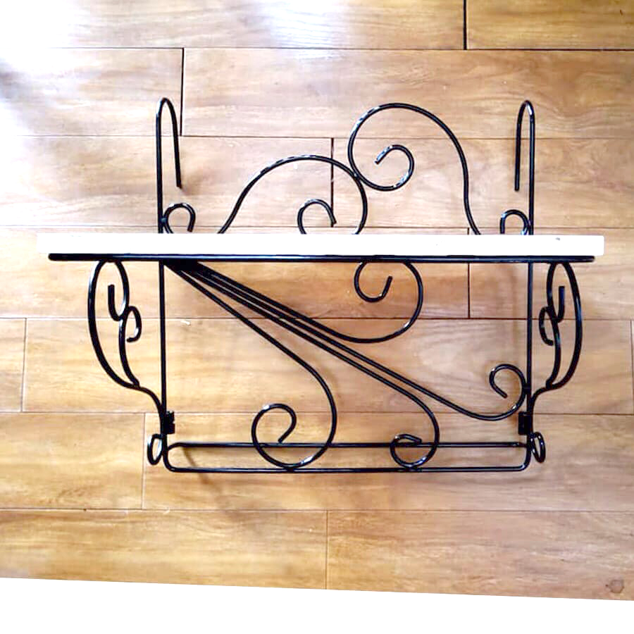 Bàn mini treo ban công