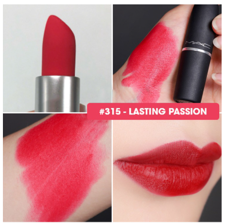 Son MAC FULL BỘ 2020. CHỌN BỘ CÁC MÀU HOT NHẤT