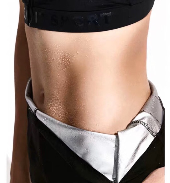 QUẦN TẬP GYM GIẢM EO SIÊU TỐC
