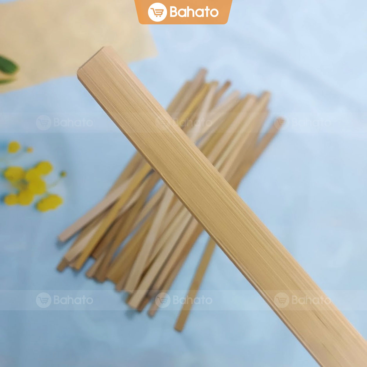 Cây lấy bánh cuốn bằng tre 41cm