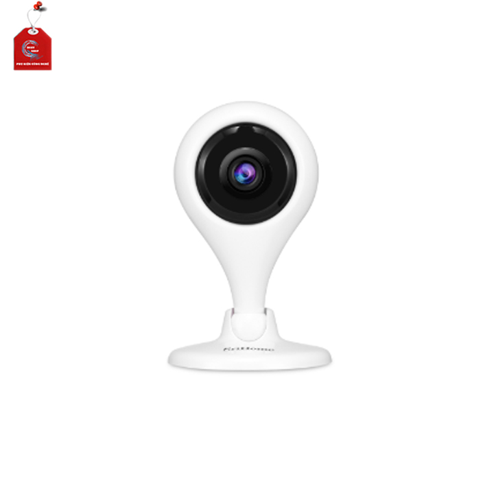 [HÀNG CHÍNH HÃNG]Camera ip wifi srihome sh032 mini , độ phân giải 1080p siêu nét