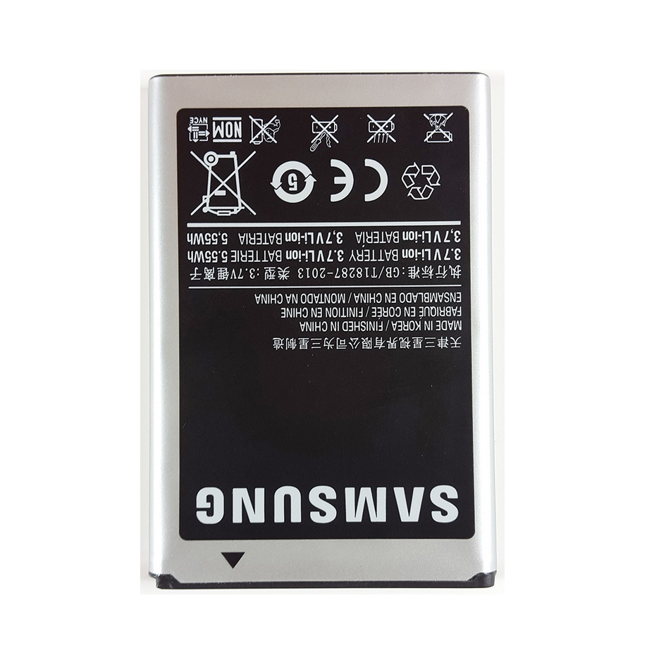 Pin Samsung Wave 1 / S8500/ I8910