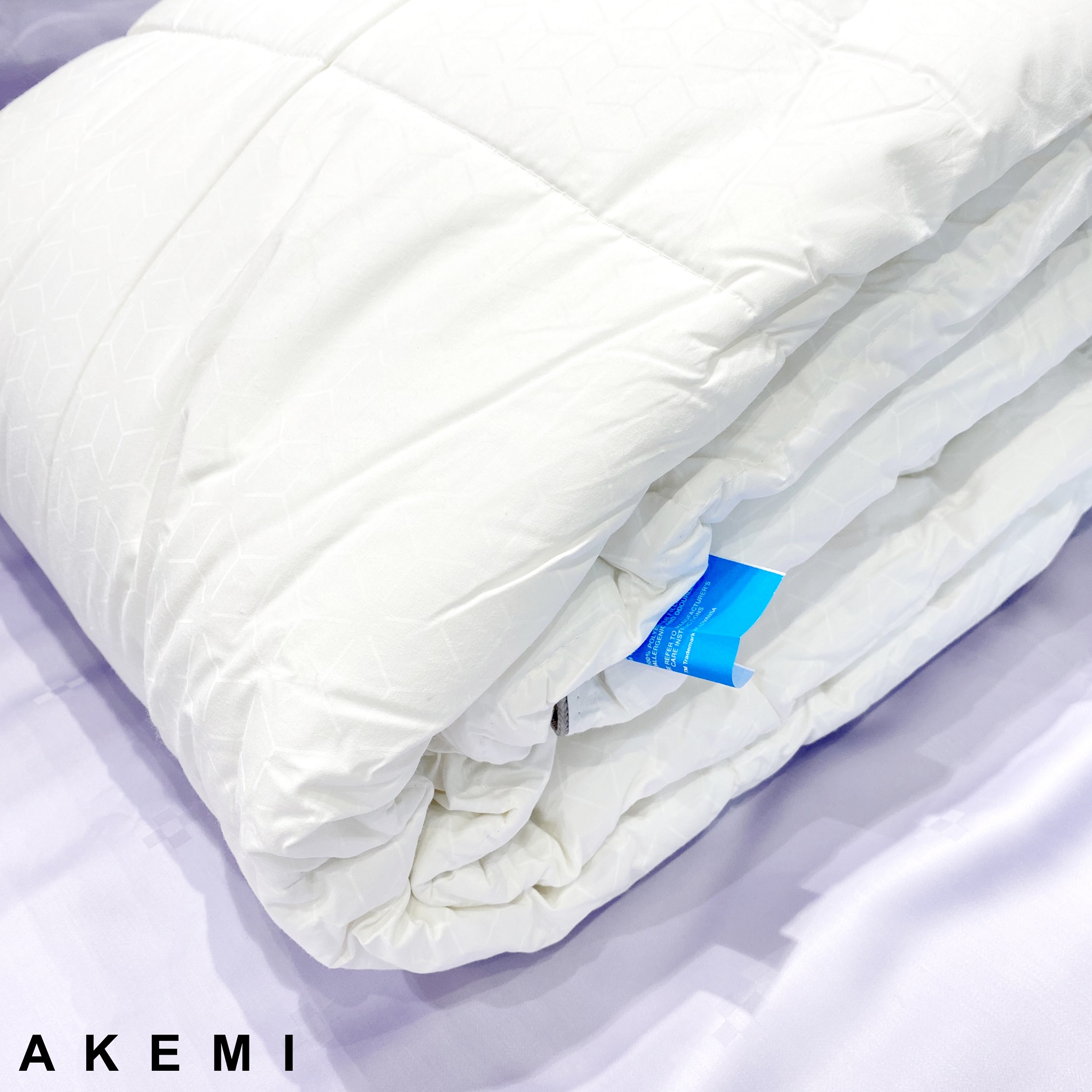 Ruột Chăn Akemi Luxe Dual Shield 240 x 210 cm (King)