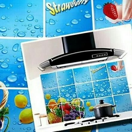 Miếng dán chịu nhiệt nhà bếp