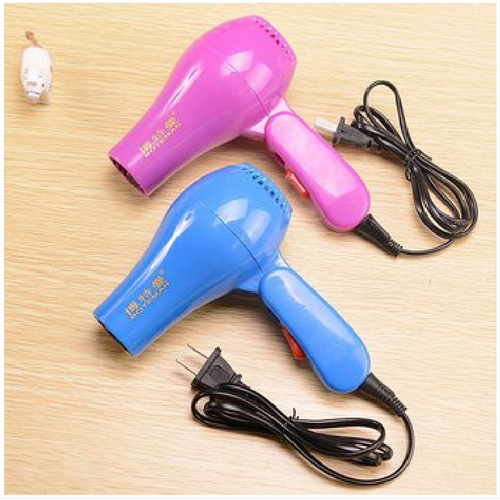 Máy sáy tóc mini tiện ích du lịch gấp gọn