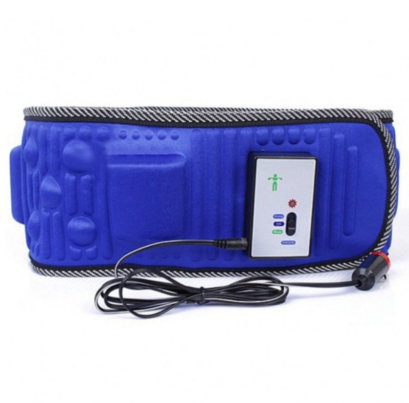Đai Masage Rung Giảm Mỡ X5