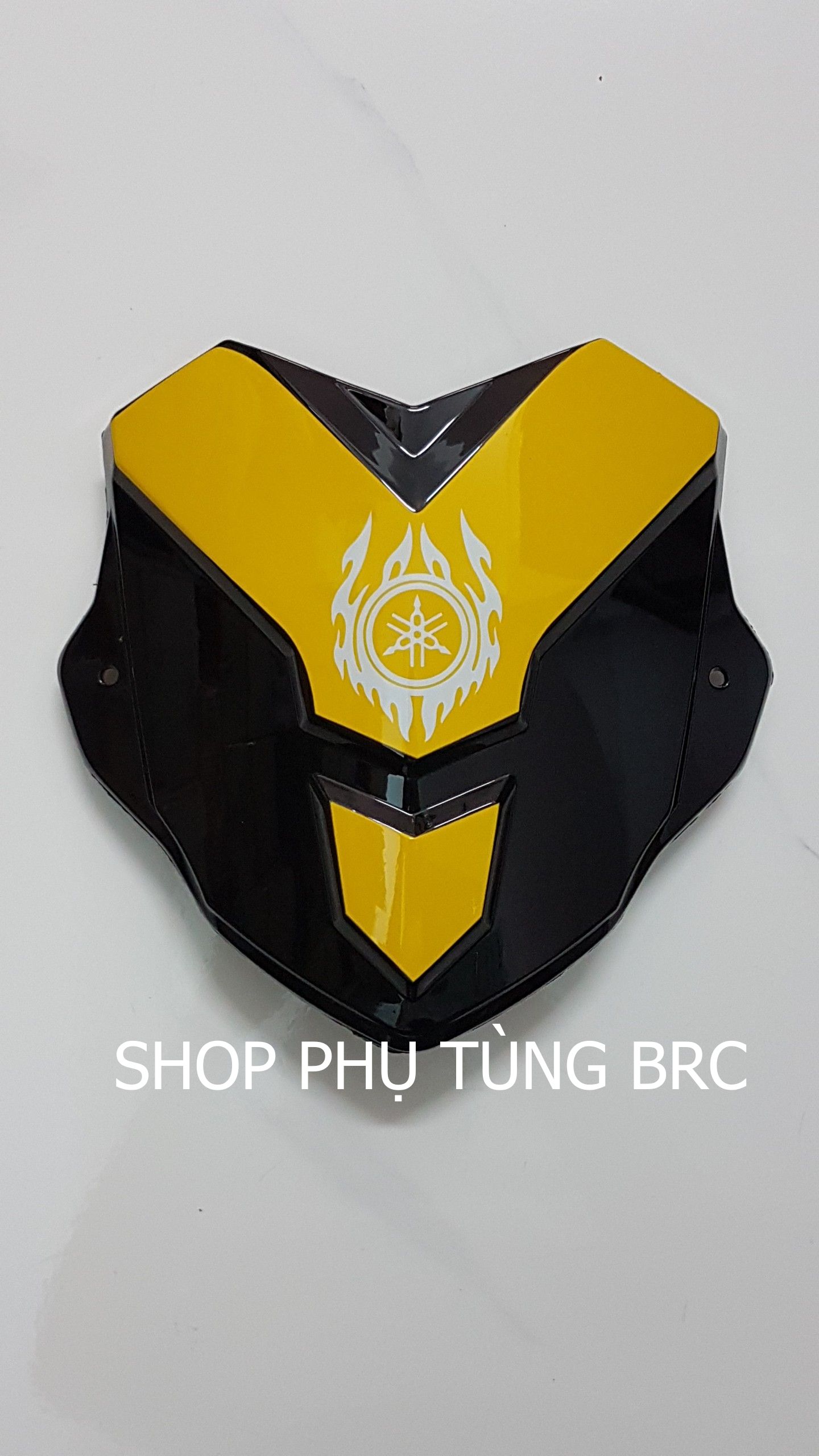 Mão SK trang trí xe EXCITER 155 ( Mão có 6 màu, A/E chọn màu trên đơn hàng)