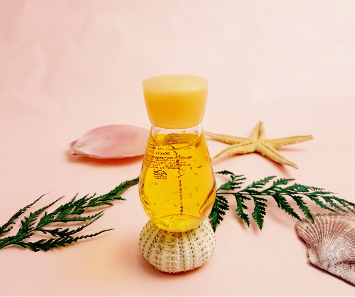 Serum LEBELAGE HEE YUL Tinh Chất Vàng mini 30ml