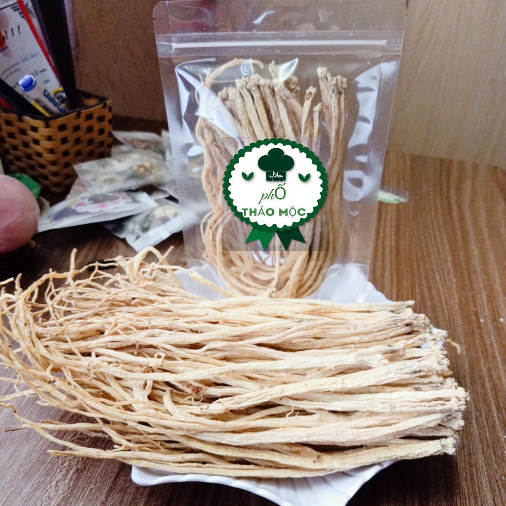 100gr đảng sâm