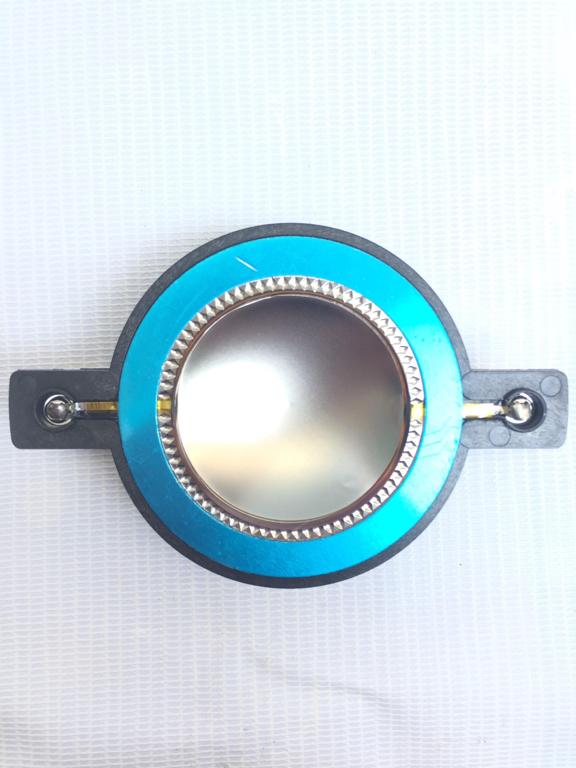 2 CHIẾC COIL LOA TREBLE 44,4 CÓ CỌC - CÔN LOA TREBLE