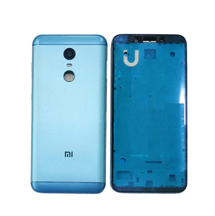 Vỏ bộ cho điện thoại Xiaomi Redmi 5 plus