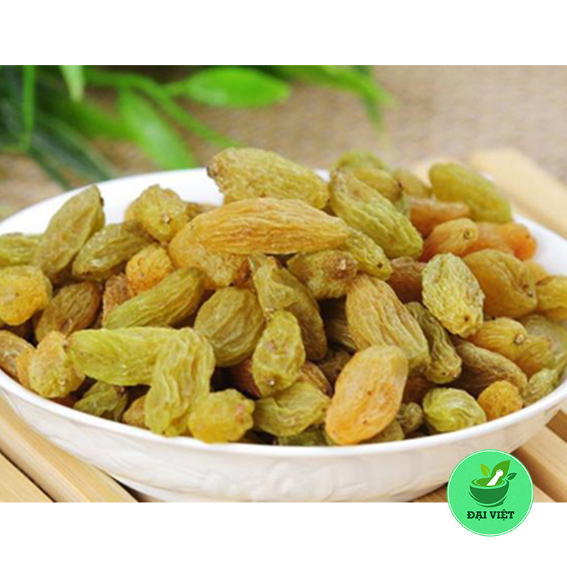 Nho khô (gói 1kg) - DV210
