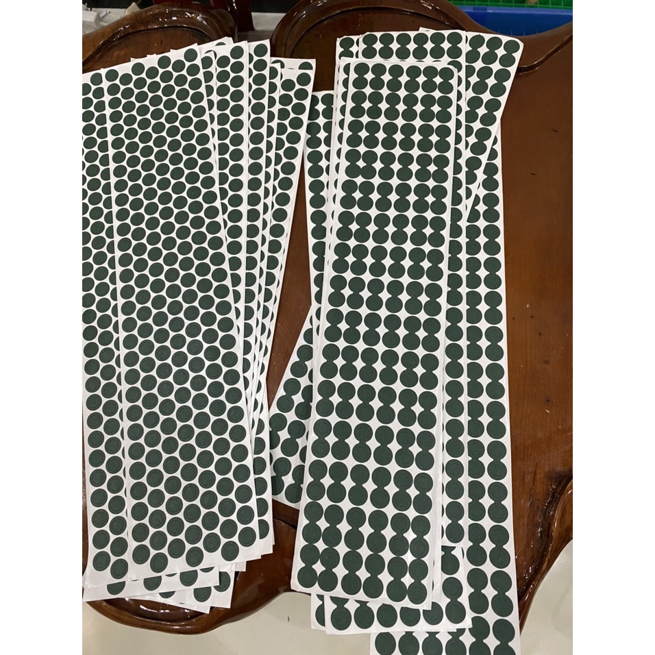 Giấy dán cực dương 18650 chất lượng .