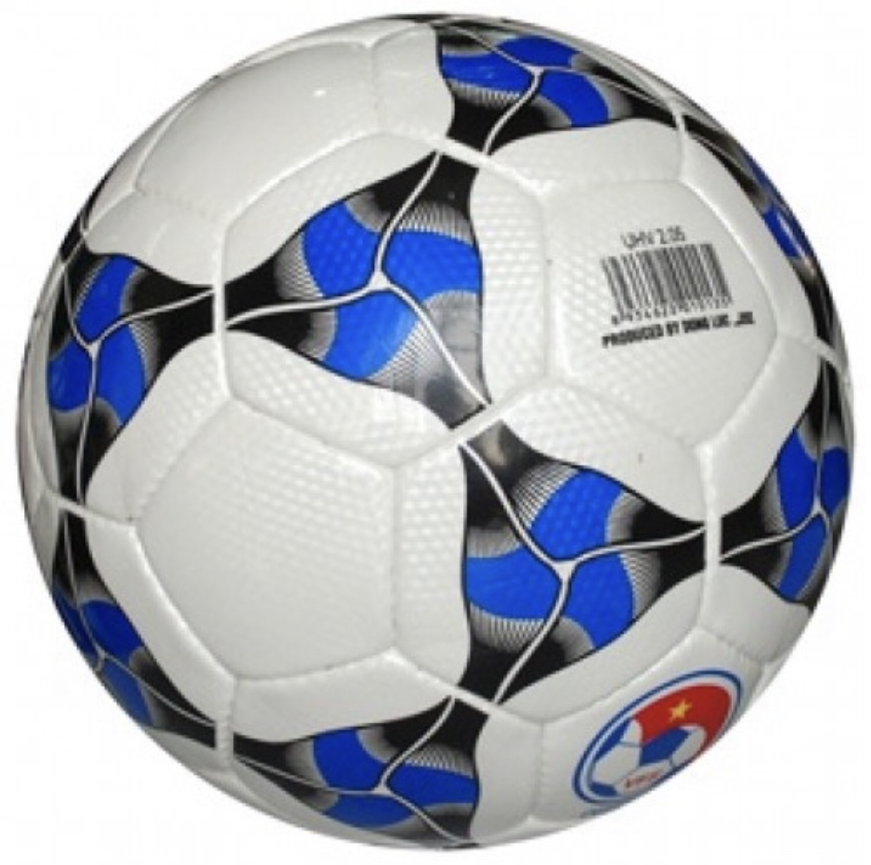 Quả Bóng Đá Động Lực UHV 2.05 số 5 (Tiêu chuẩn FIFA)