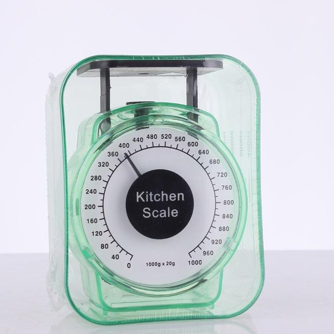 Cân Nhà Bếp Mini Chuyên Dùng Cân Thực Phẩm Max 1kg